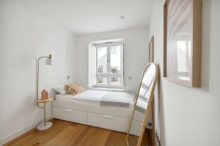 Corredera Baja de San Pablo - Foto 5