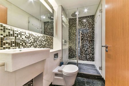 Ability Place, 37 Millharbour, London, E14 9HW - Photo 5