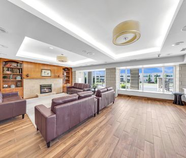 For Lease - 2500 Rutherford Road Unit# 202, Vaughan, Ontario - Photo 1