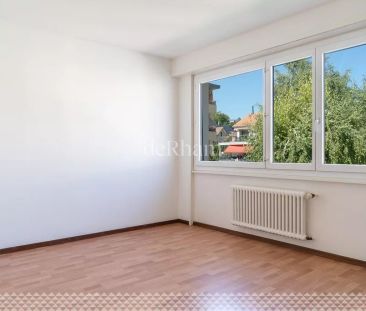 Bel appartement de 2 pièces à Orbe en cours de rafraîchissement - Foto 1