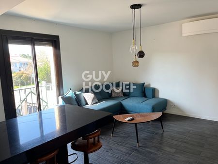 T3 MEUBLE - CHEMIN RAYNAL - Photo 2