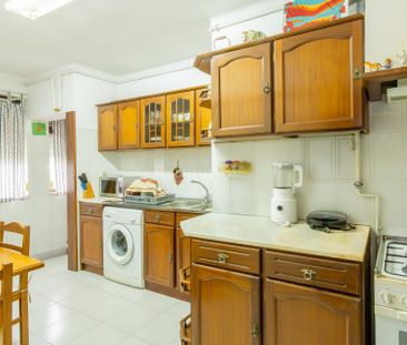 Apartamento T3 para Arrendamento – Rés do Chão - Photo 6