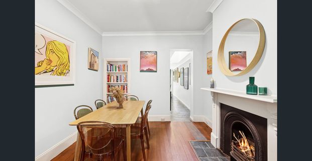 210 West Street, Crows Nest, NSW 2065 - Photo 1
