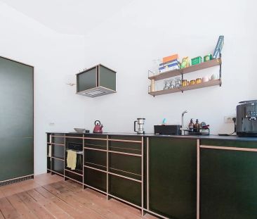 Rue Jean Robie1060 Saint-Gilles - Foto 5