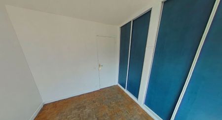 Appartement T5 A Louer - Lyon 5eme Arrondissement - 81.52 M2 - Photo 5