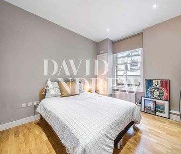 Upper Street, London, N1 - Photo 1