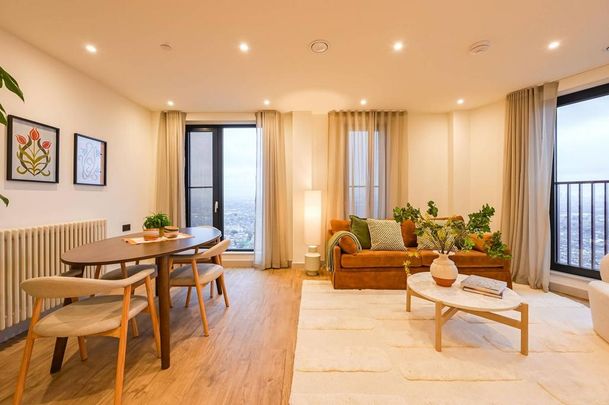 2 bedroom flat to rent - Photo 1