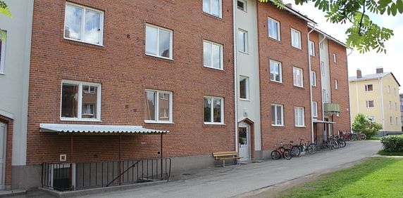 Polacksgatan 10 C - Photo 2