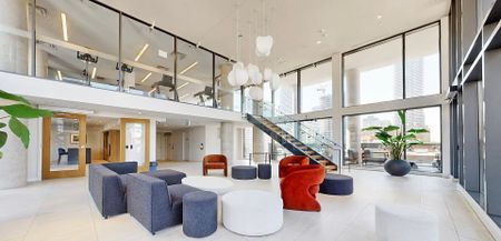 For Lease - 81 Wellesley Street Unit# 1906, Toronto, Ontario - Photo 4