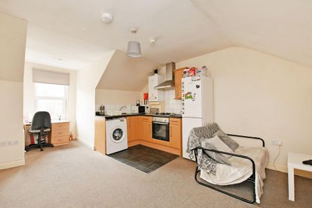 1 bedroom flat to rent - Photo 5