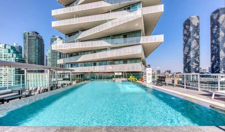 For Lease - 15 Queens Quay Unit# 216, Toronto, Ontario - Photo 4