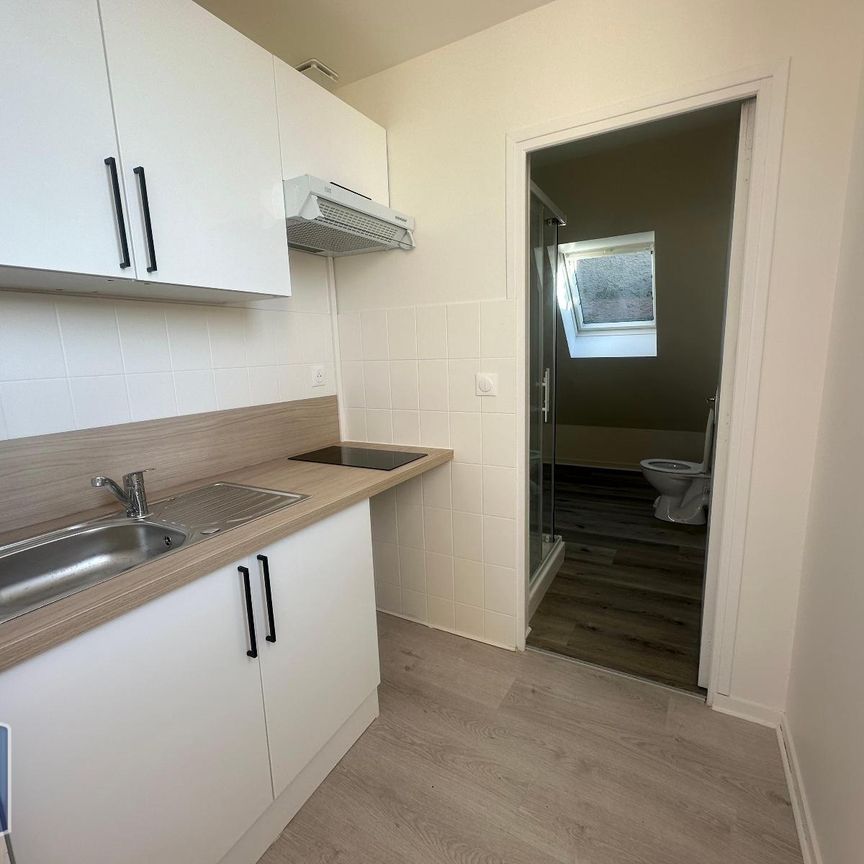 Location Appartement 1 pièce 23m² ST CYR SUR LOIRE 37540 - Photo 1