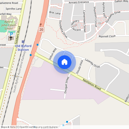 10 Freestall Loop, WA 6122, Byford