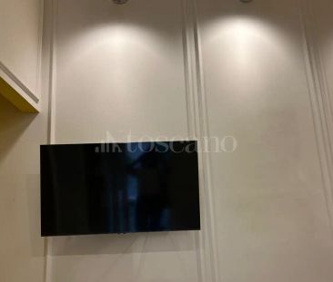 Casa in affitto - Via San Zanobi, Firenze (rif. 45/2026) - Photo 1