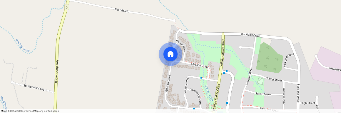 59 Glasson Drive, NSW 2800, Orange