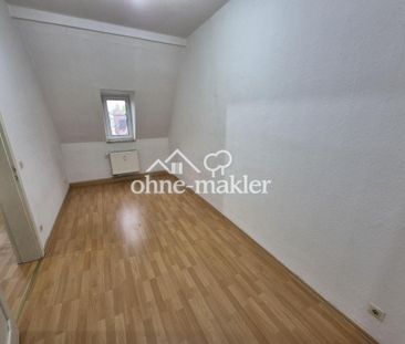 Neues Heim gesucht? Wohnküche + Wohn /Schlafzimmer & Bad sucht Sie - Foto 1