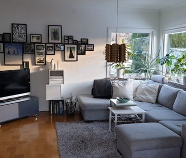 Blankversgatan, Hisings Backa - Photo 2