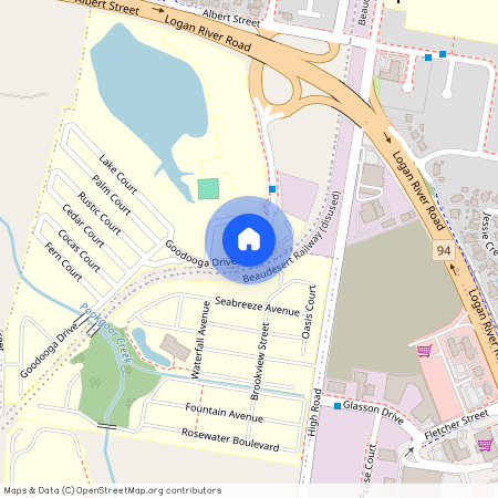 7 Bliss Court, Qld 4205, Bethania