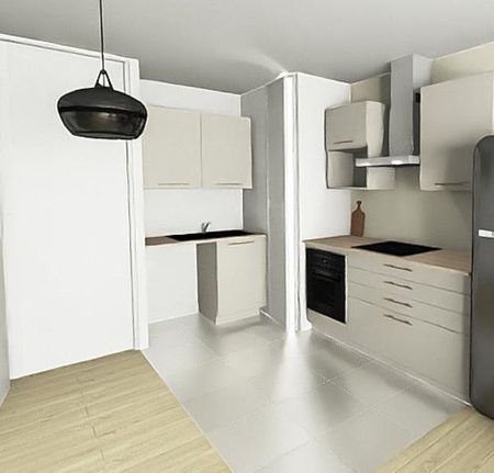 Location Appartement 3 pièces 70m² RENNES 35000 - Photo 5