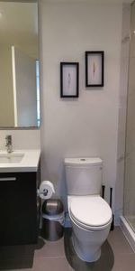 Fully Furnished Metrotown 2 Bedroom 2 Bathroom - Photo 3