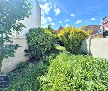Location Maison 5 pièces 133m² HAUBOURDIN 59320 - Photo 6