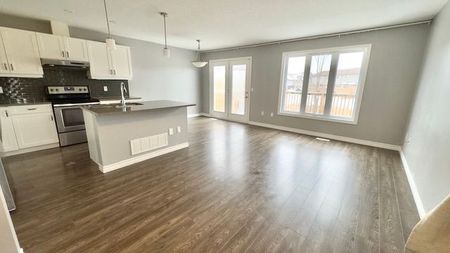 For Lease - 3400 CASTLE ROCK Place Unit# 1, London South, Ontario - Photo 5