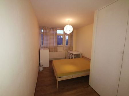 Room in a Shared Flat, Halyard House, E14 - Photo 3
