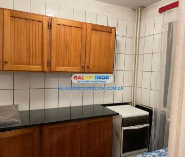 Apartament 3 camere Drumul Taberei/Valea Ialomitei/etaj 7 - Photo 1