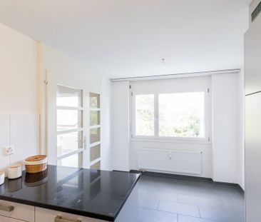 3.5 Zimmer, 86 m², 3. Stock - Foto 2