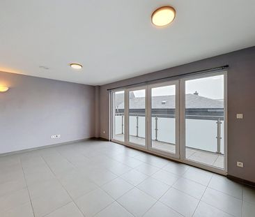 Appartement 1 chambre avec terrasse au cœur de Bastogne - Foto 1