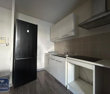 Location Appartement 2 pièces 41m² MONTFAVET 84140 - Photo 3