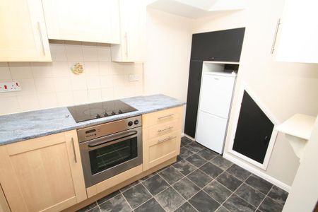 1 bedroom terraced house to rent - Photo 3