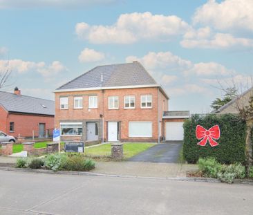 Gerenoveerde woning met twee slaapkamers en zonnige tuin - Foto 1