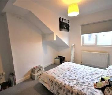 3 Bed - 30 Harold View, Hyde Park, Leeds - LS6 1PP - Student - Photo 4