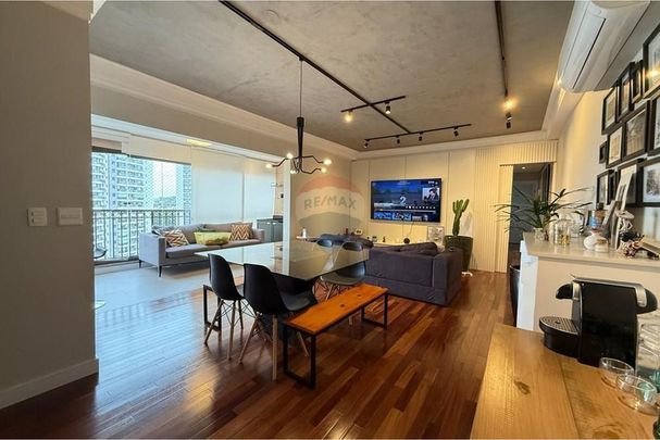 Apartamento para locação - Photo 1