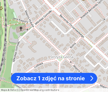 Kawalerka Wrzeszcz - długoterminowo - Zdjęcie 1