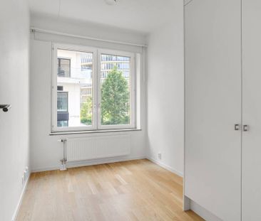 Sonja Kovalevskys Gata, Stockholm - Foto 2