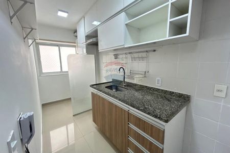 Apartamento moderno para alugar no Condomínio Vila Imperial – Todo reformado, completo e pronto para morar! - Foto 5