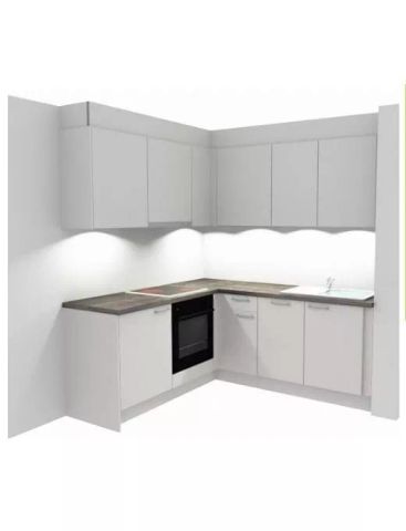 Bel appartement de 2 pièces entièrement renové - Photo 2