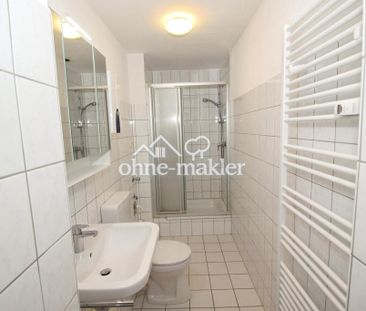 MH-Dümpten – Am Hexbachtal – Top renovierte 3 Zi. Dachgeschosswohnu... - Foto 5