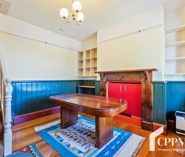 405 Liverpool Street, West Hobart TAS 7000 - Terrace For Rent | Domain - Photo 3