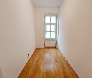 Ideale 3-Zimmer Wohnung in der Bischofstraße 3 - Photo 2