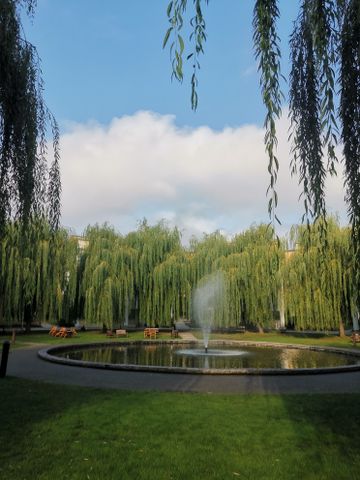 Starrängsringen, Stockholm - Photo 5