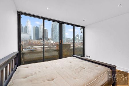 1 bedroom apartment to rent - Photo 5