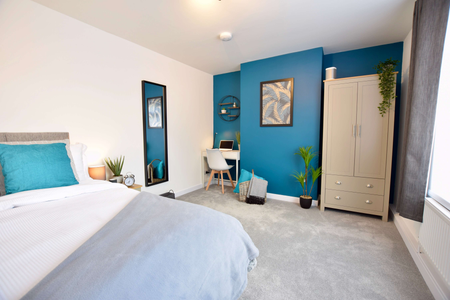 🌟Luxury Room🌟 - Photo 3