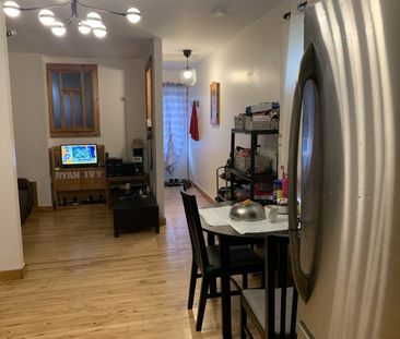 3½(mars) 1492 rue de Dorval, Sherbrooke, J1H 4L1 - Photo 1