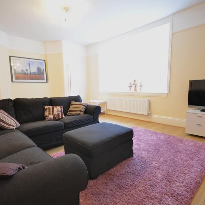 3 bedroom maisonette to rent - Photo 1