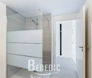 NANCY - RIVES DE MEURTHE - STUDIO - CUISINE EQUIPEE-LOGGIA - Photo 5