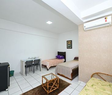 Apartamento Residencial - Foto 2