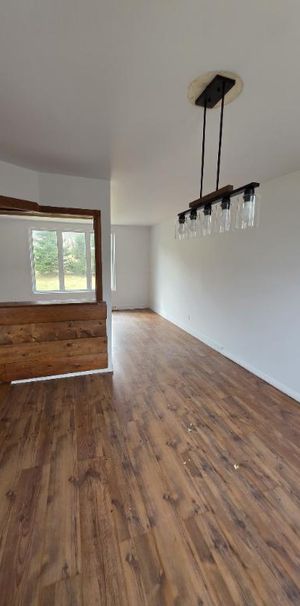 HAVELOCK, MAISON À LOUER 4 1/2 - Photo 1